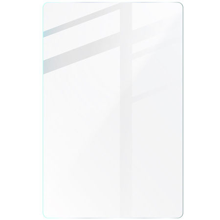 Szkło hartowane Bizon Glass Tab Clear Duo do Galaxy Tab A9 Plus, 2 sztuki