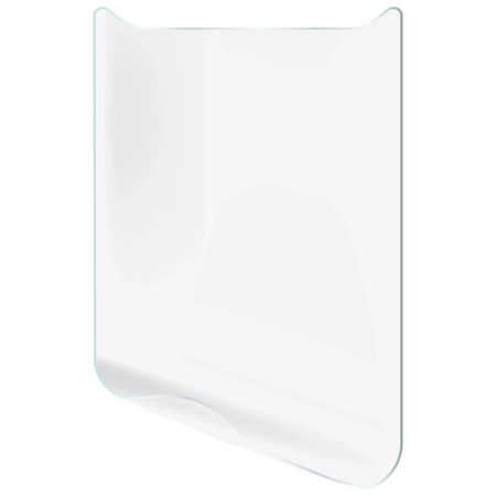 Folia hydrożelowa na tył Bizon Glass Hydrogel do iPhone 17 Pro, 1 sztuka