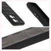 Pancerne etui Bizon Case Tur do Oppo Reno13 Pro, czarne