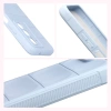Pancerne etui Bizon Case Tur do Xiaomi Redmi 15 4G / 5G, jasnoniebieskie