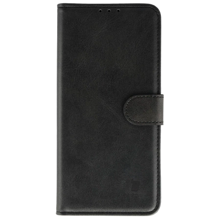 Etui z klapką Bizon Case Pocket do OnePlus Nord CE5 5G, czarne