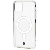 Etui Bizon Case Pure Magnetic do iPhone 11 Pro Max, przezroczyste