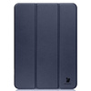 Etui Bizon Case Tab Clear Matt do iPad Pro 13" 2025 / 2024, granatowe
