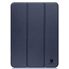 Etui Bizon Case Tab Clear Matt do iPad Pro 13" 7 gen. 2024, granatowe