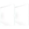 Folia imitująca papier Bizon Film Tab Papirus Duo do iPad Pro 11" 2025 / 2024, 2 sztuki