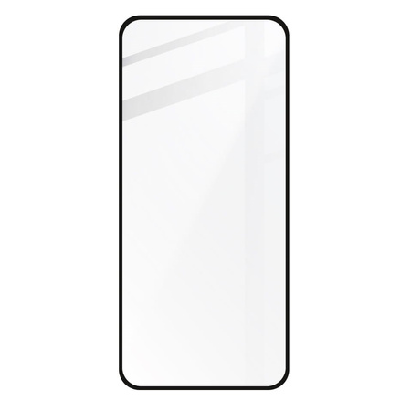 2x Szkło + szybka na aparat Bizon Edge 3D Pack do  Xiaomi 12 / 12X
