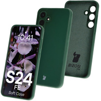 Zielony