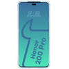 Pancerne etui Bizon Case Tur do Honor 200 Pro, jasnoniebieskie