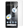 Folia hydrożelowa na ekran Bizon Glass Hydrogel Front Duo do Pixel 7 Pro, 2 sztuki