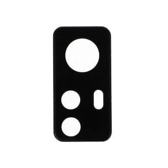 2x Szkło + szybka na aparat Bizon Edge 3D Pack do  Xiaomi 12 / 12X