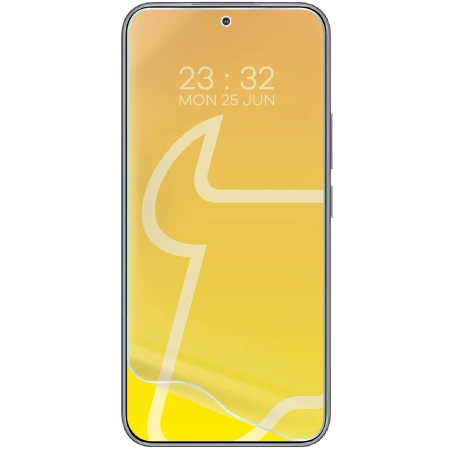 Folia matowa Bizon Glass Film Sun Duo do Honor 400 5G, 2 sztuki