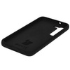 Etui silikonowe Bizon Soft Case do Galaxy S23, czarne