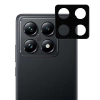 3x Szkło hartowane + szybka na aparat Bizon Glass Clear 2 Pack do Xiaomi 14T Pro