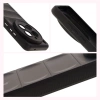 Pancerne etui Bizon Case Tur do Vivo X200 Pro, czarne