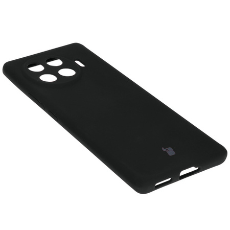 Silikonowe etui Bizon Soft Case do Tecno Spark 20 Pro+, czarne
