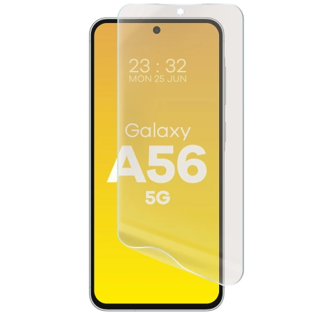 Folia matowa Bizon Glass Film Sun do Galaxy A56 5G, 1 sztuka
