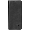 Etui z klapką Bizon Case Pocket Pro do Google Pixel 9 Pro, czarne