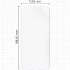 Folia hydrożelowa na ekran Bizon Glass Hydrogel Front do Xiaomi 11T 5G / 11T Pro 5G, 1 sztuka