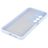 Pancerne etui Bizon Case Tur do Xiaomi Redmi 15 4G / 5G, jasnoniebieskie
