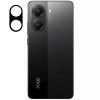 Szkło na aparat Bizon Glass Silk Lens do Xiaomi POCO X7 Pro, 2 sztuki