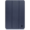 Etui z klapką Bizon Case Tab Clear Matt do Xiaomi Redmi Pad 2, granatowe