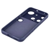 Pancerne etui Bizon Case Tur do Nothing Phone (3), granatowe