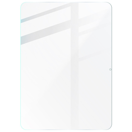 Szkło hartowane Bizon Glass Tab Clear Duo do iPad 11 / 10 gen. 2025 / 2022, 2 sztuki