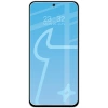 Szkło hartowane Bizon Glass Clear Duo do Galaxy S25 FE / S24 FE / A36 5G / A56 5G, 2 sztuki