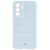 Pancerne etui Bizon Case Tur do Galaxy A36 5G / Galaxy A56 5G, jasnoniebieskie