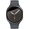 Folia matowa Bizon Glass Watch Film Sun Duo do Galaxy Watch 8 44 mm, 2 sztuki