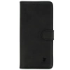 Etui z klapką Bizon Case Pocket do Xiaomi POCO F7 Pro / F7 Ultra, czarne