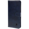 Etui z klapką Bizon Case Pocket do Motorola Edge 60 Fusion / 60, granatowe