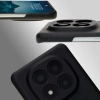 Etui Bizon Case Łupka do Xiaomi Redmi Note 14 Pro Plus 5G, czarne