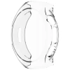 Etui z osłoną ekranu Bizon Case Watch Felipe do Huawei Watch 5 42mm, przeźroczyste