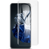 Folia hydrożelowa na ekran Bizon Glass Hydrogel Front Duo do Huawei P60 Pro, 2 sztuki