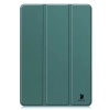 Etui z klapką Bizon Case Tab Lizard do Xiaomi Redmi Pad 2, ciemnozielone