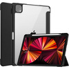 Etui Bizon Case Tab Clear Matt do iPad Pro 11 2022/2021/2020/2018, czarne