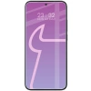Elastyczne szkło hybrydowe Bizon Glass Mule do Xiaomi POCO F7