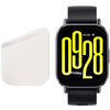 Folia matowa Bizon Glass Watch Film Sun Duo do Xiaomi Redmi Watch 5 Active, 2 sztuki