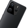 Szkło na aparat Bizon Glass Silk Lens do Xiaomi Redmi Note 14 5G, 2 sztuki