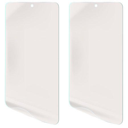 Folia matowa Bizon Glass Film Sun Duo do OnePlus 13R, 2 sztuki