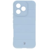Pancerne etui Bizon Case Tur do Honor 400 Lite, jasnoniebieskie