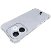 Elastyczne etui Bizon Case Salpa do Honor 400 Lite 5G, przezroczyste