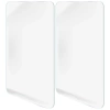 Folia hydrożelowa na ekran Bizon Glass Hydrogel Front Duo do Motorola Moto G15 /G15 Power /G05 /E15, 2 sztuki