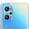 Szkło na aparat Bizon Glass Lens dla Realme GT2/ Neo2, 2 sztuki