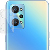 Szkło na aparat Bizon Glass Lens dla Realme GT2/ Neo2, 2 sztuki