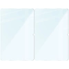 Szkło hartowane do tabletu Bizon Glass Tab Clear Duo do Xiaomi Redmi Pad 2, 2 sztuki