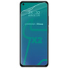 Folia hydrożelowa na ekran Bizon Glass Hydrogel Front Duo do Xiaomi Mi 11 Lite / 5G / 5G NE, 2 sztuki