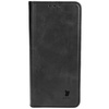 Etui z klapką Bizon Case Pocket Pro do Xiaomi Poco X6 Pro, czarne