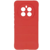 Pancerne etui Bizon Case Tur do Realme 12+, czerwone